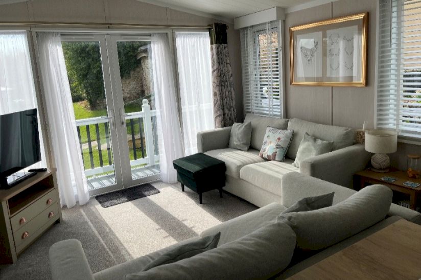 Two Bed Swift Vendee (42x13) 2022 Two Bed Swift Vendee (42x13) 2022