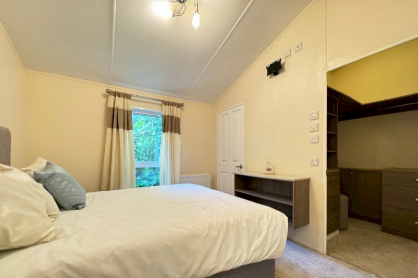 Two Bed Delta Desire Lodge (40x20) 2013 Two Bed Delta Desire Lodge (40x20) 2013
