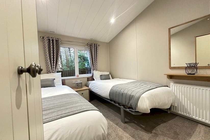 Three Bed Willerby Portland (40x20) 2022 Three Bed Willerby Portland (40x20) 2022