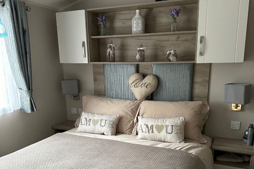 Two Bed Willerby Skye 2018 (38x12) Two Bed Willerby Skye 2018 (38x12)