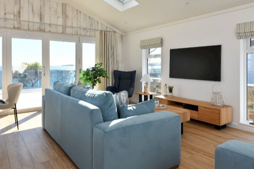 Three Bed Lissett Utopia (20ftx44ft) 2024 Three Bed Lissett Utopia (20ftx44ft) 2024