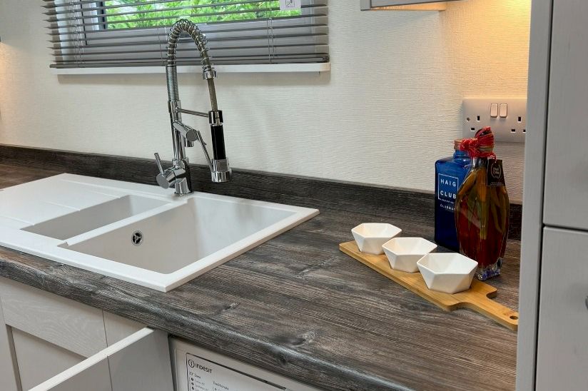 Two Bed Willerby Acorn (36x20) 2022 Two Bed Willerby Acorn (36x20) 2022