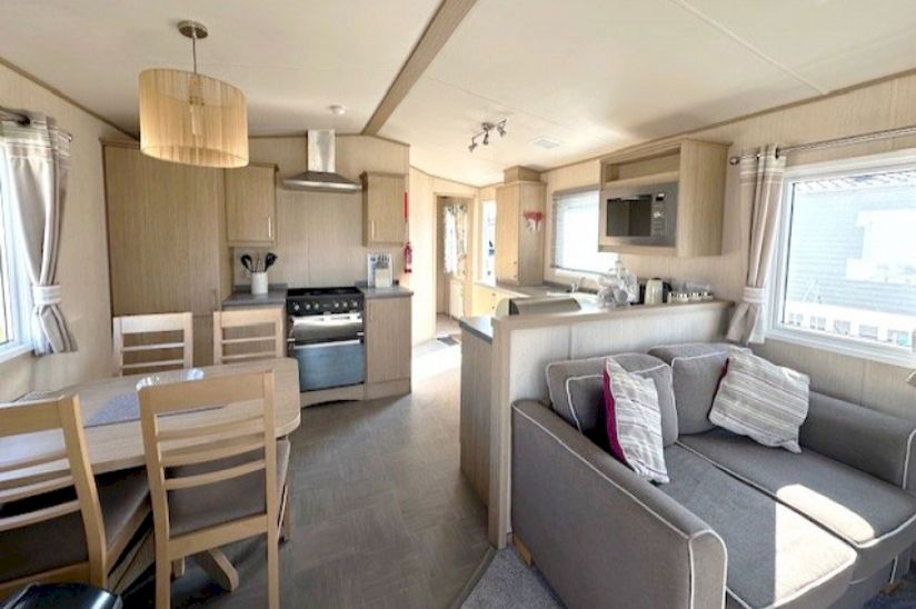 Two Bed ABI Hartfield Two Bed ABI Hartfield
