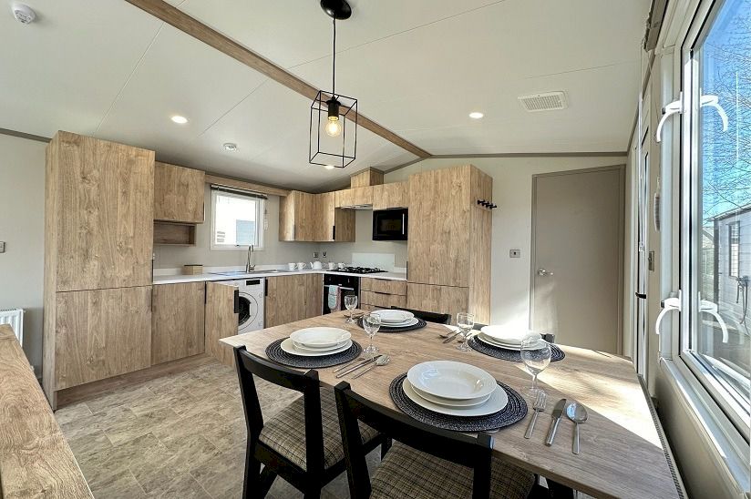 Two Bed Victory Stonewood (39x12) 2023 Two Bed Victory Stonewood (39x12) 2023