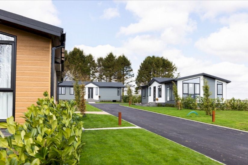 NEW Two Bed Prestige Majestic (45x20) NEW Two Bed Prestige Majestic (45x20)