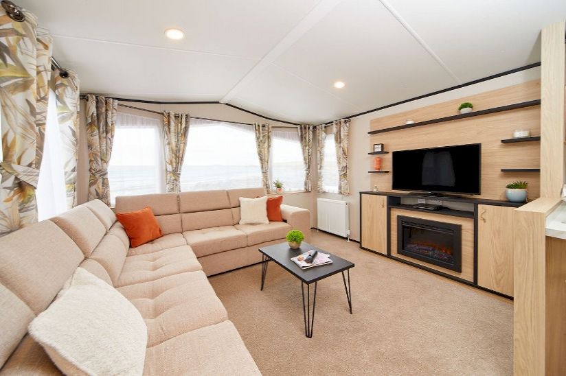 Two bed Carnaby Glaisdale (12x32) 2025 Two bed Carnaby Glaisdale (12x32) 2025