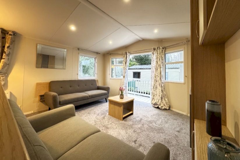 Three Bed Willerby Brockenhurst (38x12) 2016 Three Bed Willerby Brockenhurst (38x12) 2016