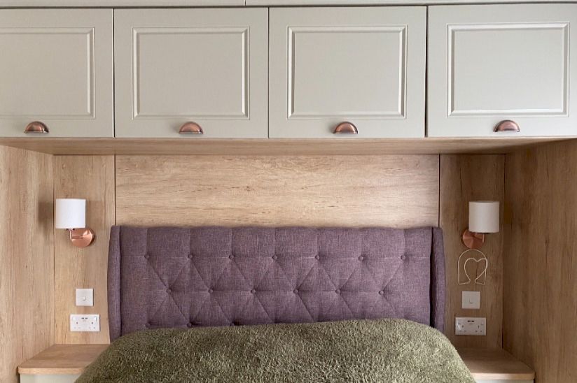 Two Bed Swift Vendee (42x13) Two Bed Swift Vendee (42x13)