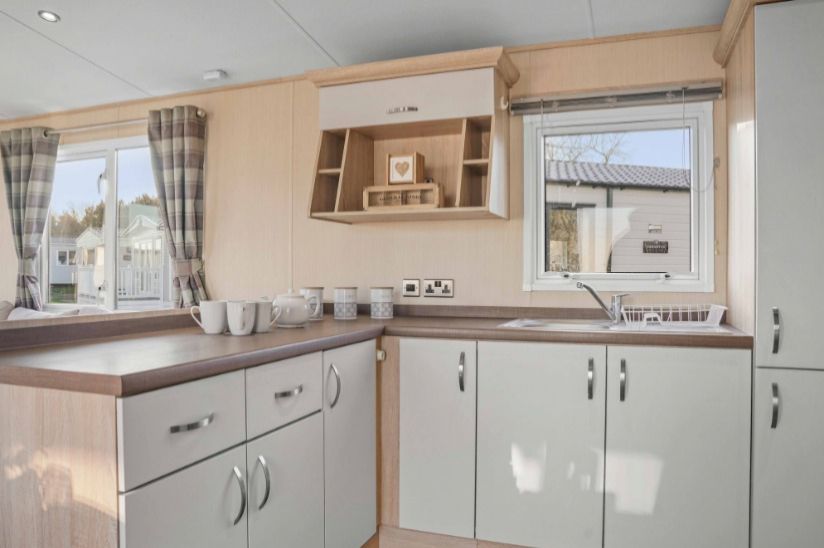 Two Bed ABI Sunningdale (38x12) 2015 Two Bed ABI Sunningdale (38x12) 2015