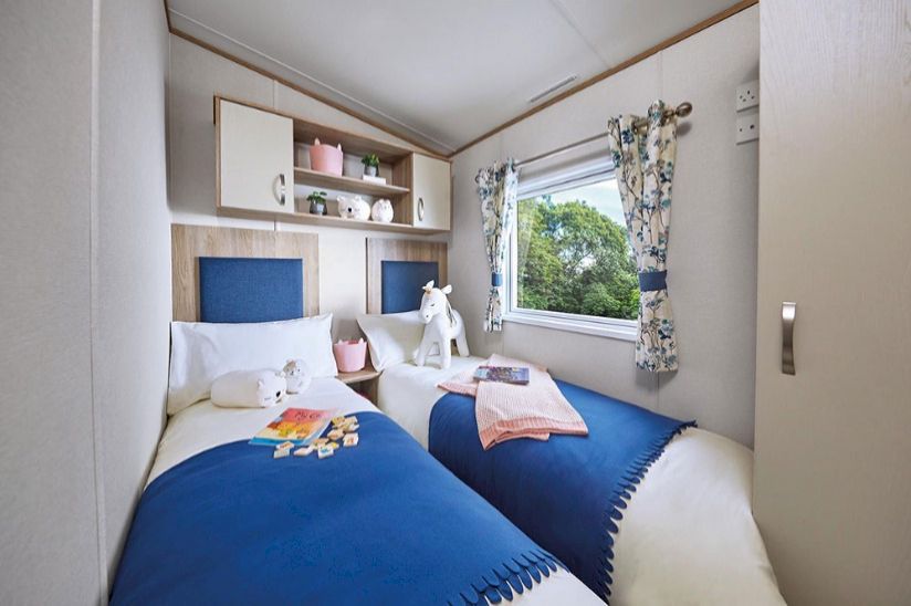 Three Bed ABI Keswick (36x12) 2023 Three Bed ABI Keswick (36x12) 2023