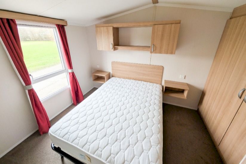 Two Bed Swift Loire (35x12) 2015 Two Bed Swift Loire (35x12) 2015