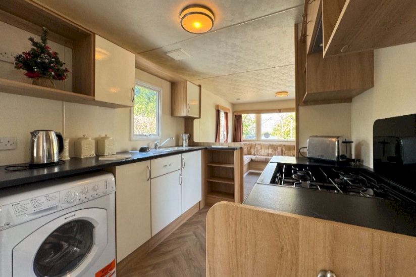 Three Bed ABI Eminence (36x12) 2012 Three Bed ABI Eminence (36x12) 2012