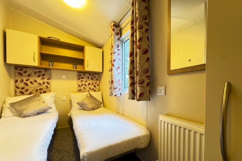 Three Bed Willerby Brockenhurst (38x12) 2016 Three Bed Willerby Brockenhurst (38x12) 2016