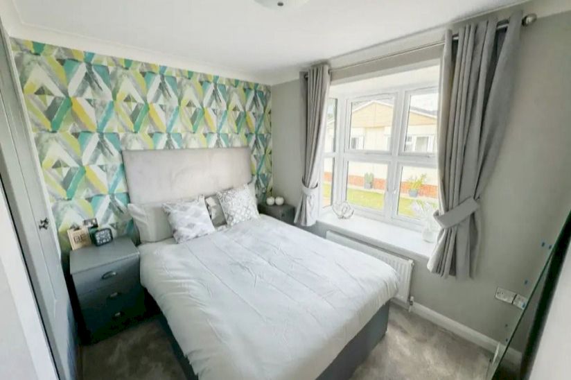 Two Bed Stately Albion Woburn (45x20) Two Bed Stately Albion Woburn (45x20)