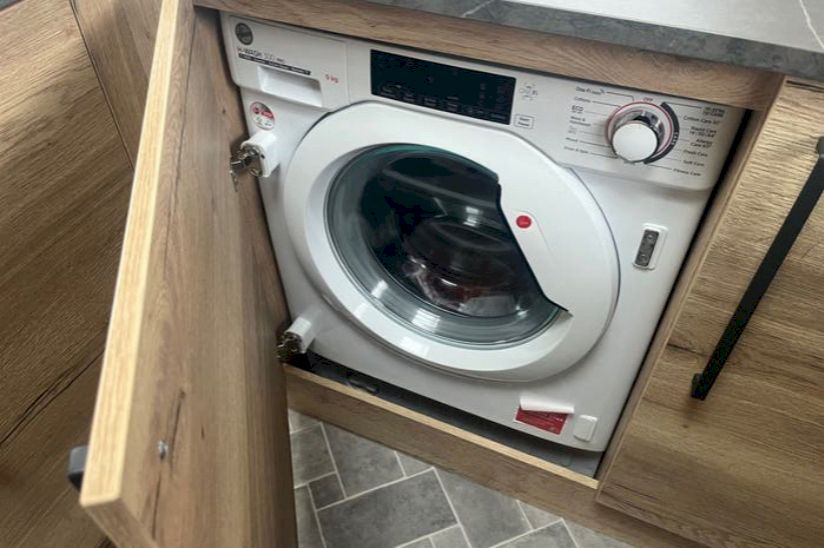 Two Bed ABI Westwood (44x14) 2023 Two Bed ABI Westwood (44x14) 2023