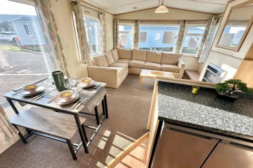 Three Bed Victory Vermont Vue (37x12) 2010 Three Bed Victory Vermont Vue (37x12) 2010