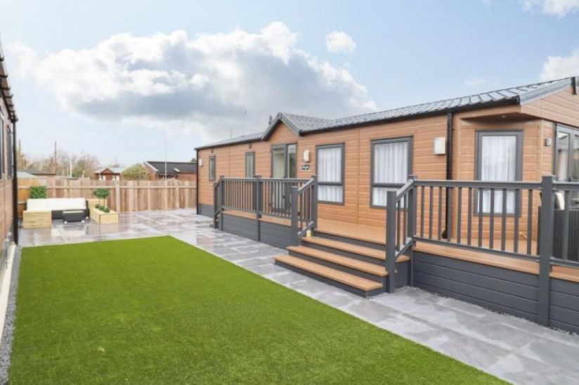 Two Bed Delta Langford (41x14) 2021 Two Bed Delta Langford (41x14) 2021