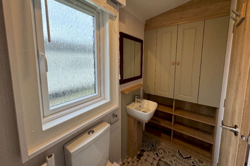 Swift Vendee Parkhome residential spec Swift Vendee Parkhome residential spec