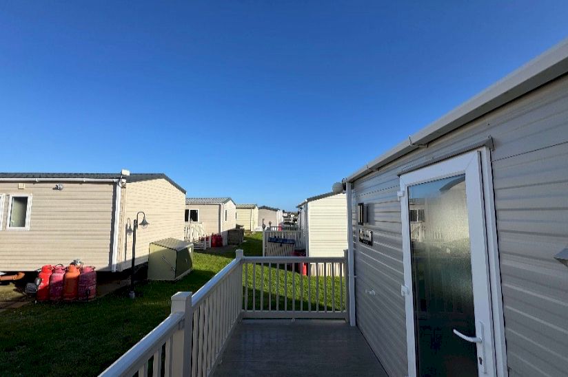 Two Bed Willerby Brookwood (28x12) 2022 Two Bed Willerby Brookwood (28x12) 2022