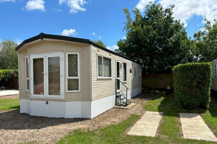 Two Bed Cosalt Studio Xtra (38x12.5) Two Bed Cosalt Studio Xtra (38x12.5)