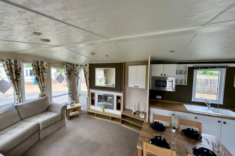 Two Bed Victory Sandhurst (38x12) 2017 Two Bed Victory Sandhurst (38x12) 2017