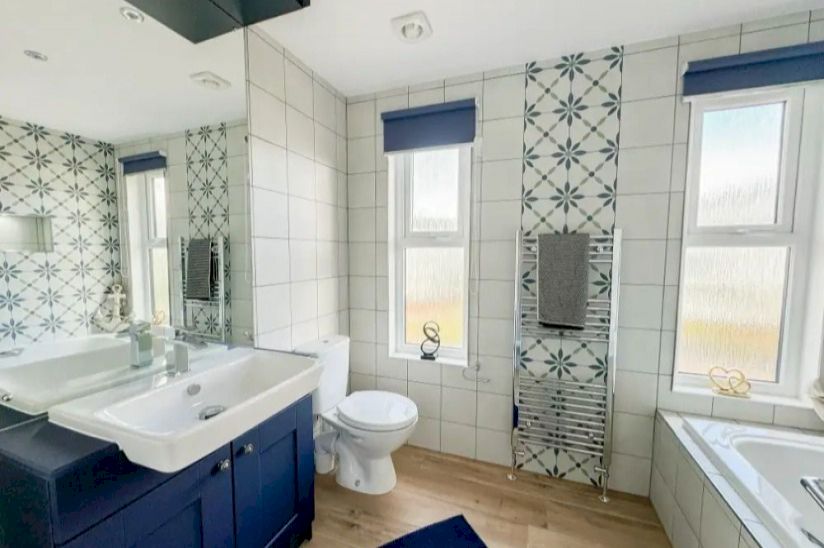 Two Bed Stately Albion Woburn (45x20) Two Bed Stately Albion Woburn (45x20)