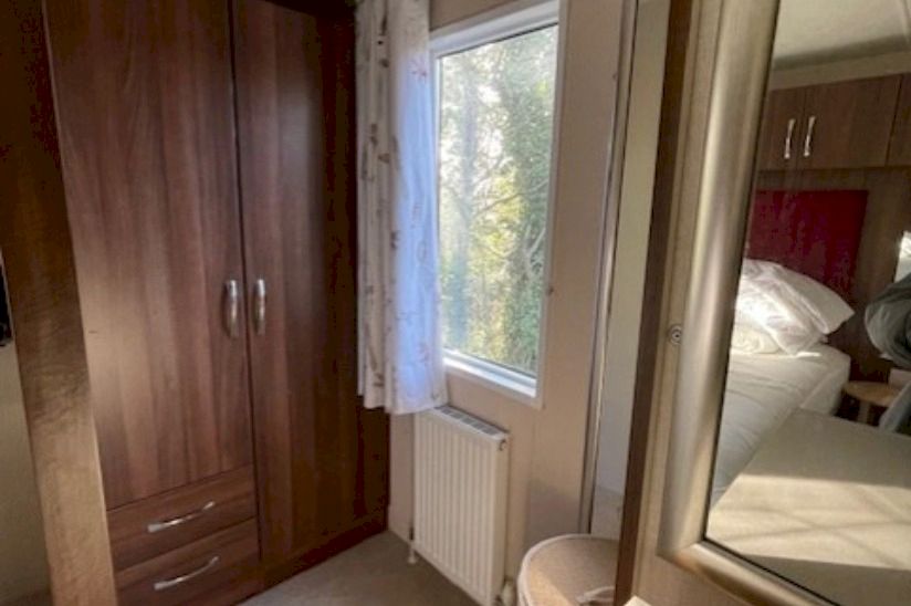 Two Bed Victory Grovewood (38x12) 2017 Two Bed Victory Grovewood (38x12) 2017