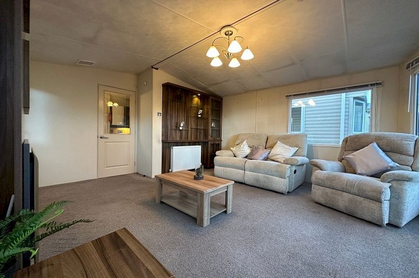Two Bed Willerby Winchester (38x13) 2013 Two Bed Willerby Winchester (38x13) 2013