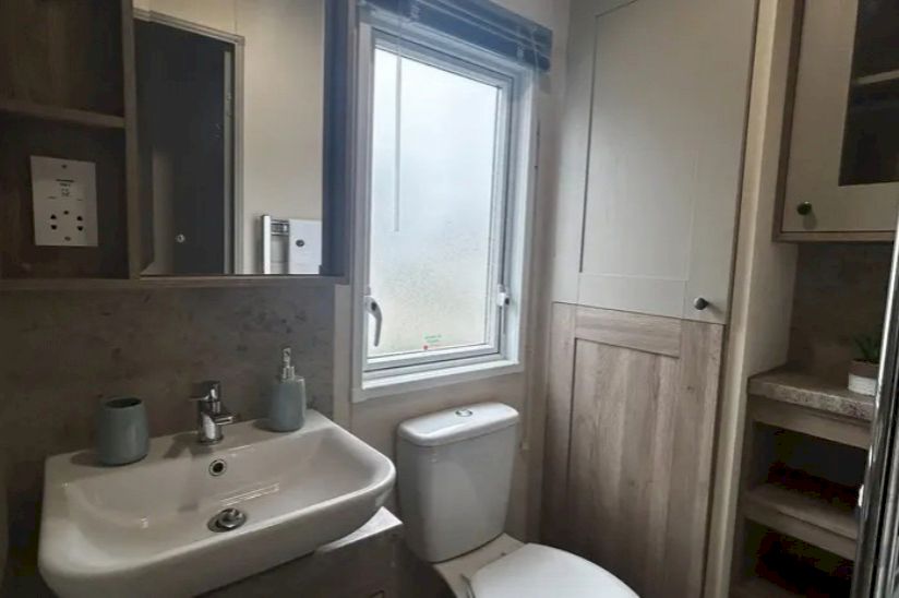 Two Bed Preowned ABI Beaumont (42x14) 2018 Two Bed Preowned ABI Beaumont (42x14) 2018