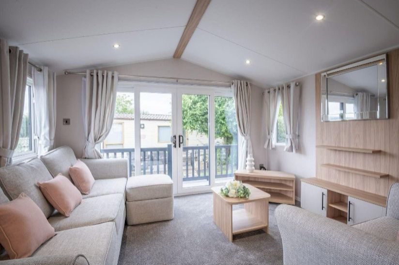 Two Bed Willerby Manor 2023 (35x12) Two Bed Willerby Manor 2023 (35x12)