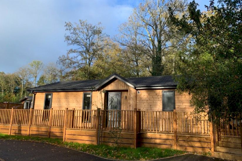 Three Bed Kentmere Lodge (20x45) 2023 Preloved Three Bed Kentmere Lodge (20x45) 2023 Preloved