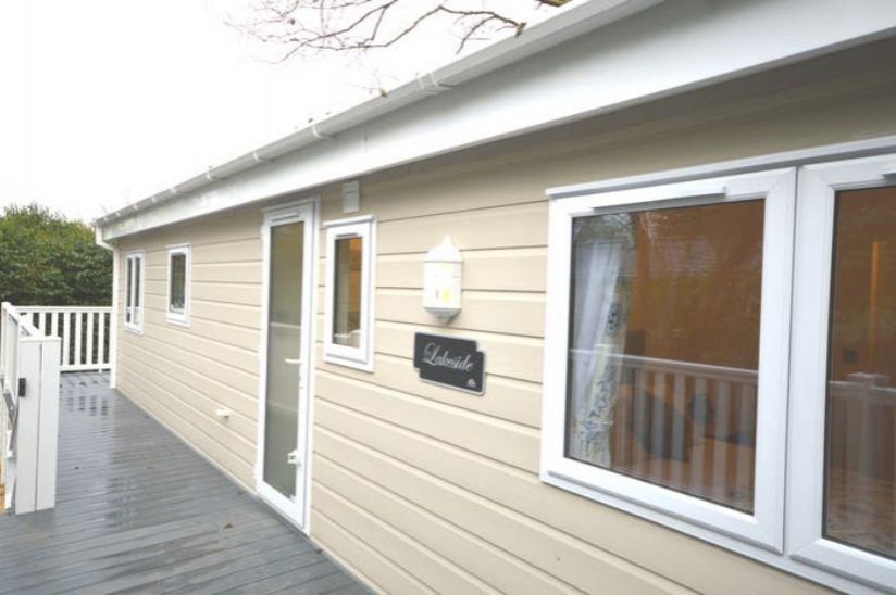 Two Bed Delta Lakeside (40x20) 2023 Two Bed Delta Lakeside (40x20) 2023