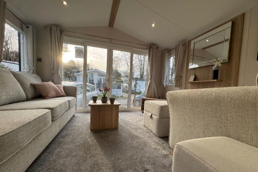 Three Bed Willerby Lamberhurst (38x12) 2025 Three Bed Willerby Lamberhurst (38x12) 2025