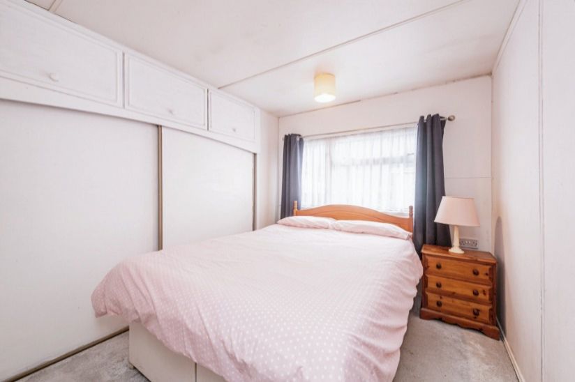 Two Bed Preowned Park Home Two Bed Preowned Park Home