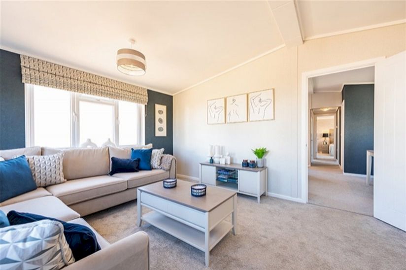 NEW HOME Two Bed Avanti (45x20) NEW HOME Two Bed Avanti (45x20)