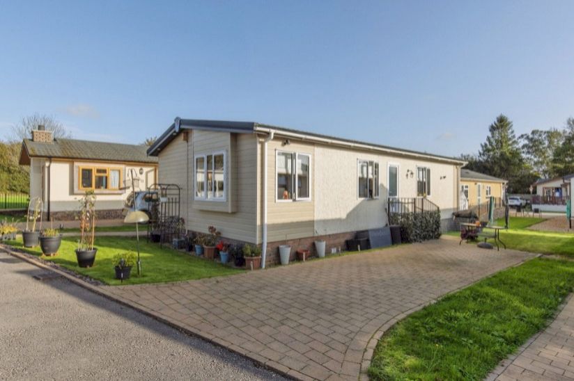 Two Bed Preowned Pemberton Lyndale (40x20) Two Bed Preowned Pemberton Lyndale (40x20)