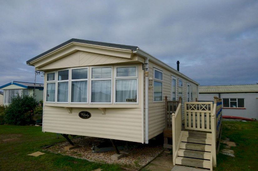 Two Bed Willerby Granada (35x12) 2007 Two Bed Willerby Granada (35x12) 2007