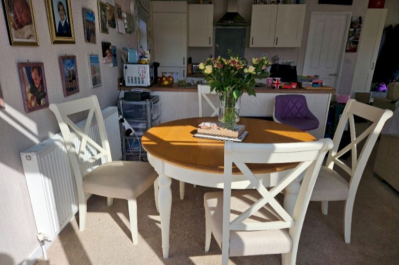 Two Bed Willerby Omar (40x20) 2019 Two Bed Willerby Omar (40x20) 2019