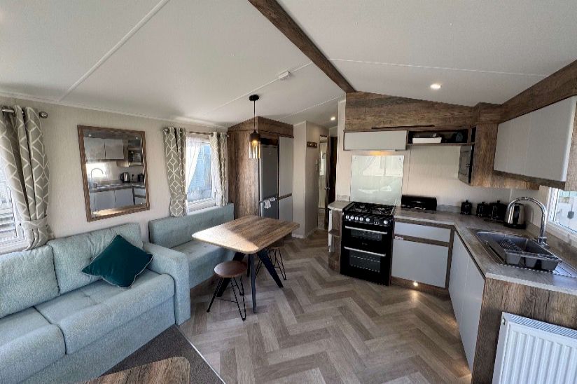 Two Bed Willerby Brookwood (28x12) 2022 Two Bed Willerby Brookwood (28x12) 2022