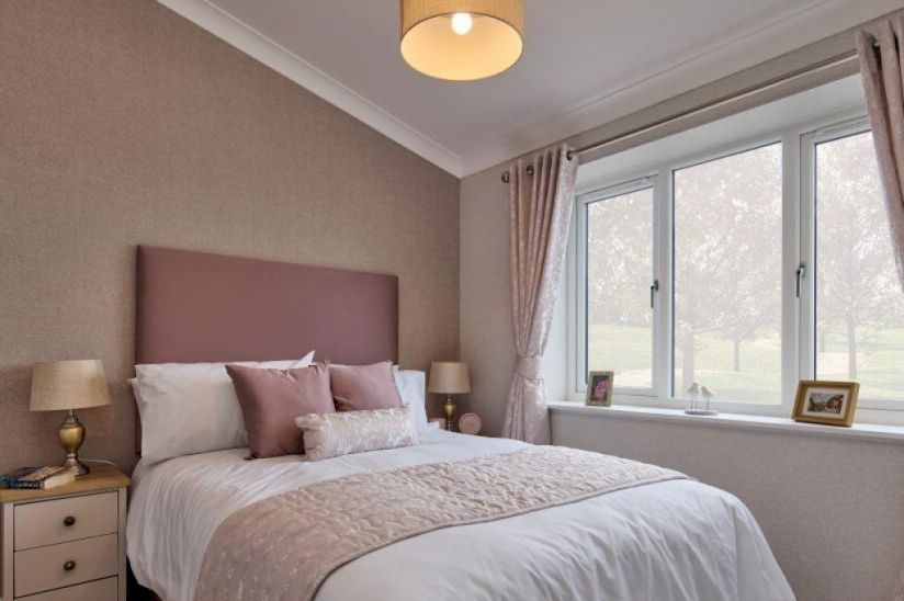 Two Bed Willerby Hazelwood (40x20) 2022 Two Bed Willerby Hazelwood (40x20) 2022