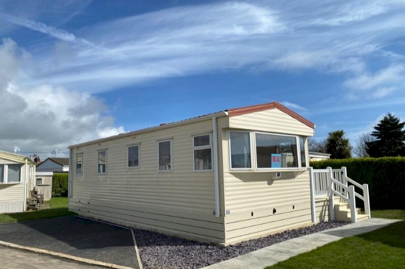 Two Bed ABI Lodge Two Bed ABI Lodge