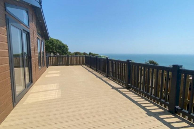 Two Bed Ocean View Lodge Two Bed Ocean View Lodge