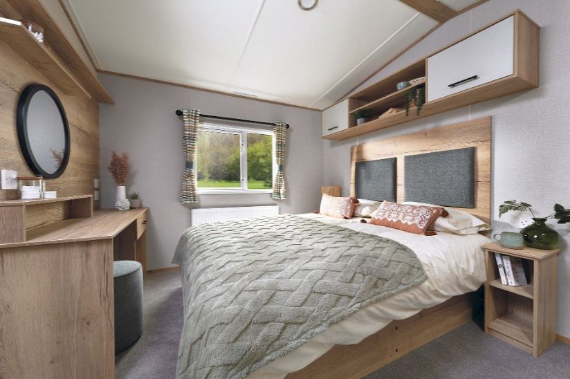 Three Bed ABI Keswick (36x12) 2024 Three Bed ABI Keswick (36x12) 2024