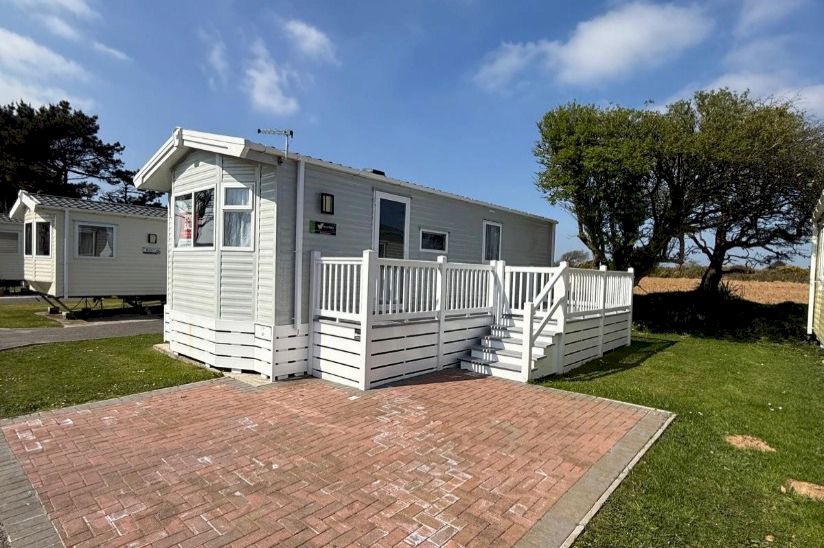 Two Bed Willerby Brookwood (28x12) Two Bed Willerby Brookwood (28x12)