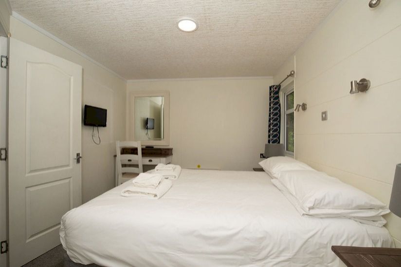 Two Bed Thorpe Holiday Lodge Two Bed Thorpe Holiday Lodge