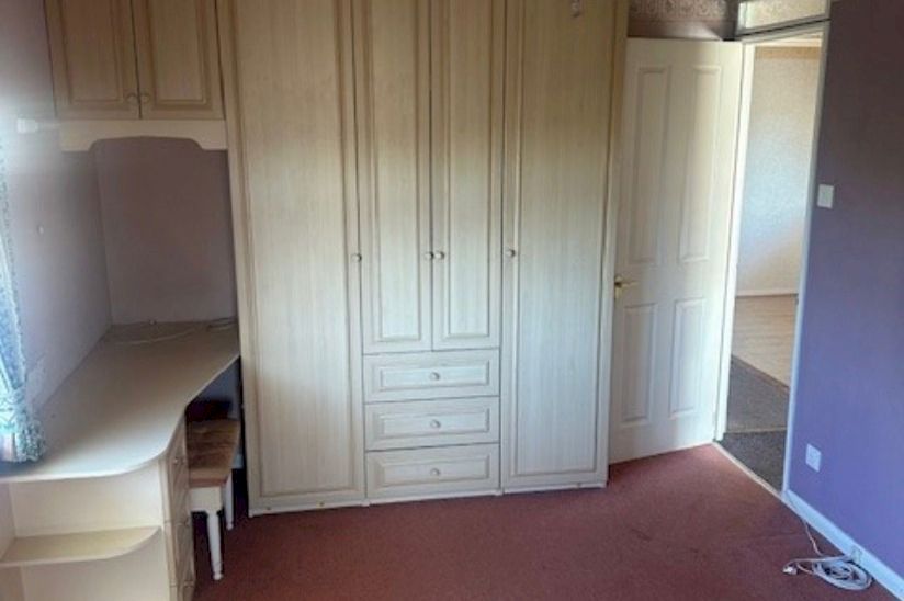 Two Bed Homeseeker Quantock (40x20) 2000 Two Bed Homeseeker Quantock (40x20) 2000