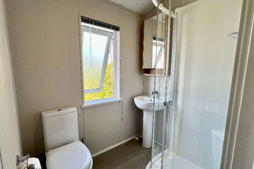Two Bed Willerby Portland Lodge (40x20) 2022 Two Bed Willerby Portland Lodge (40x20) 2022