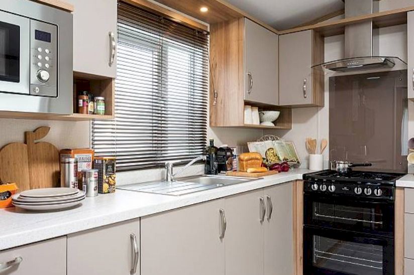 Two Bed Pemberton Regent (36x12) Two Bed Pemberton Regent (36x12)