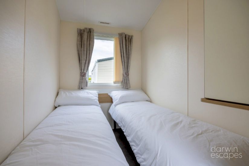 Two Bed Willerby Vacation Two Bed Willerby Vacation