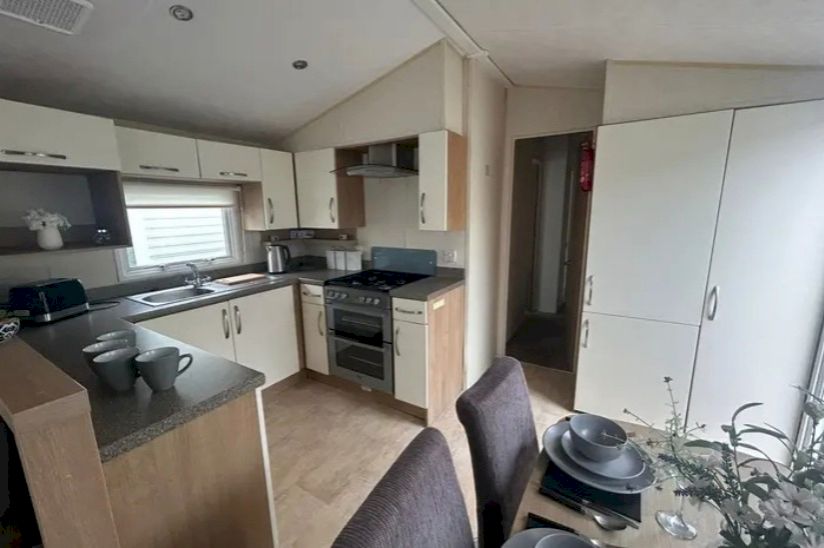 Three Bed Preowned Willerby Avonmore (38x12) 2013 Three Bed Preowned Willerby Avonmore (38x12) 2013